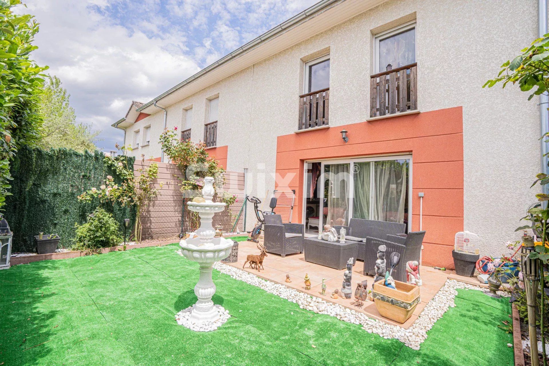 maison 5 Pièces en vente sur Ornex (01210)