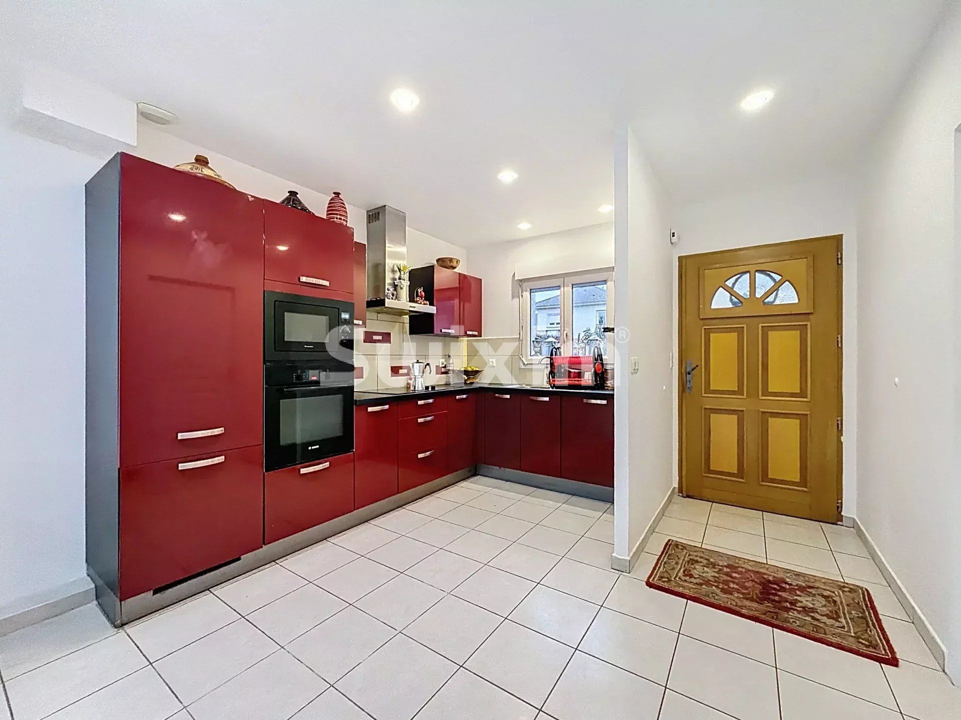 maison 5 Pièces en vente sur Ornex (01210)