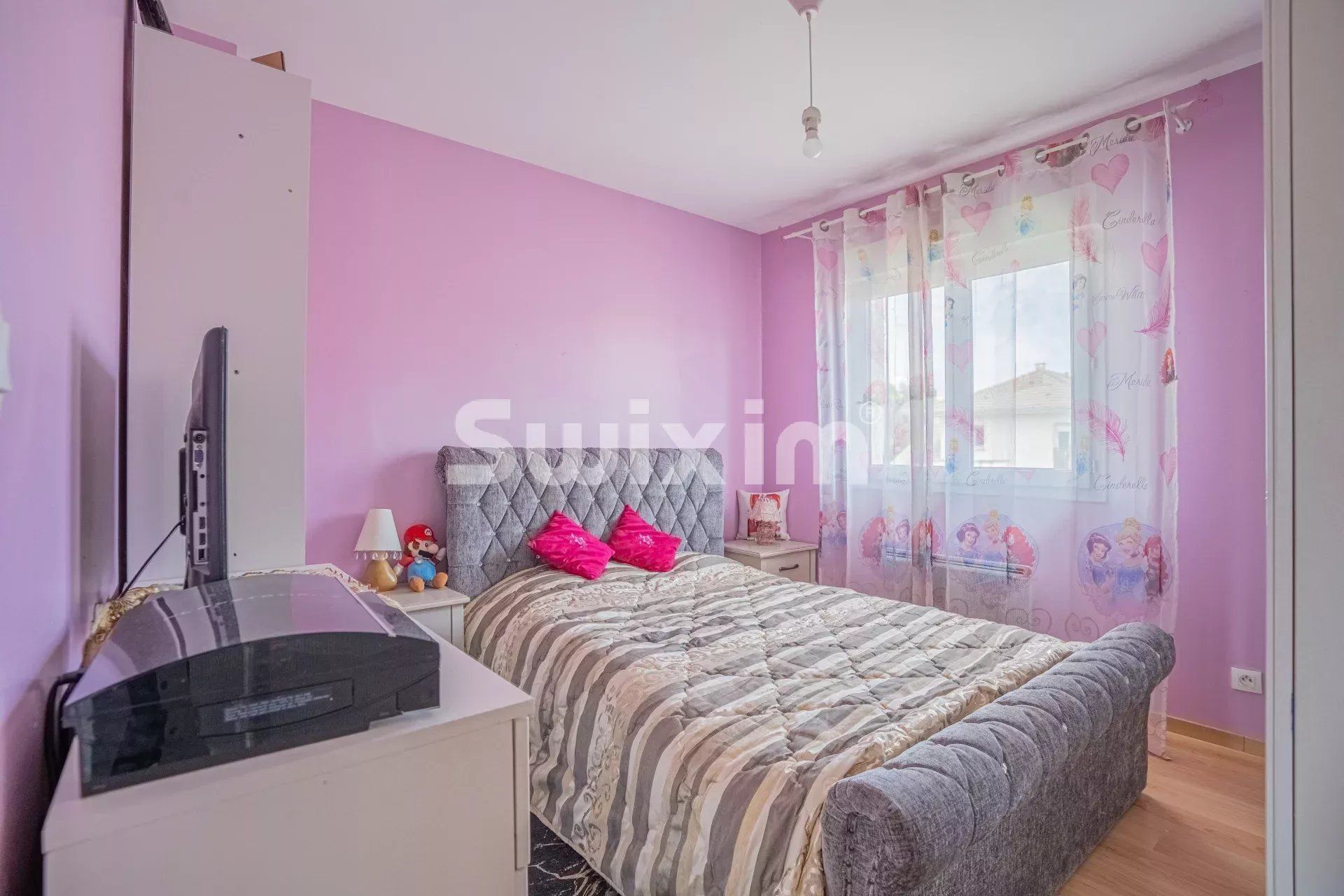 maison 5 Pièces en vente sur Ornex (01210)