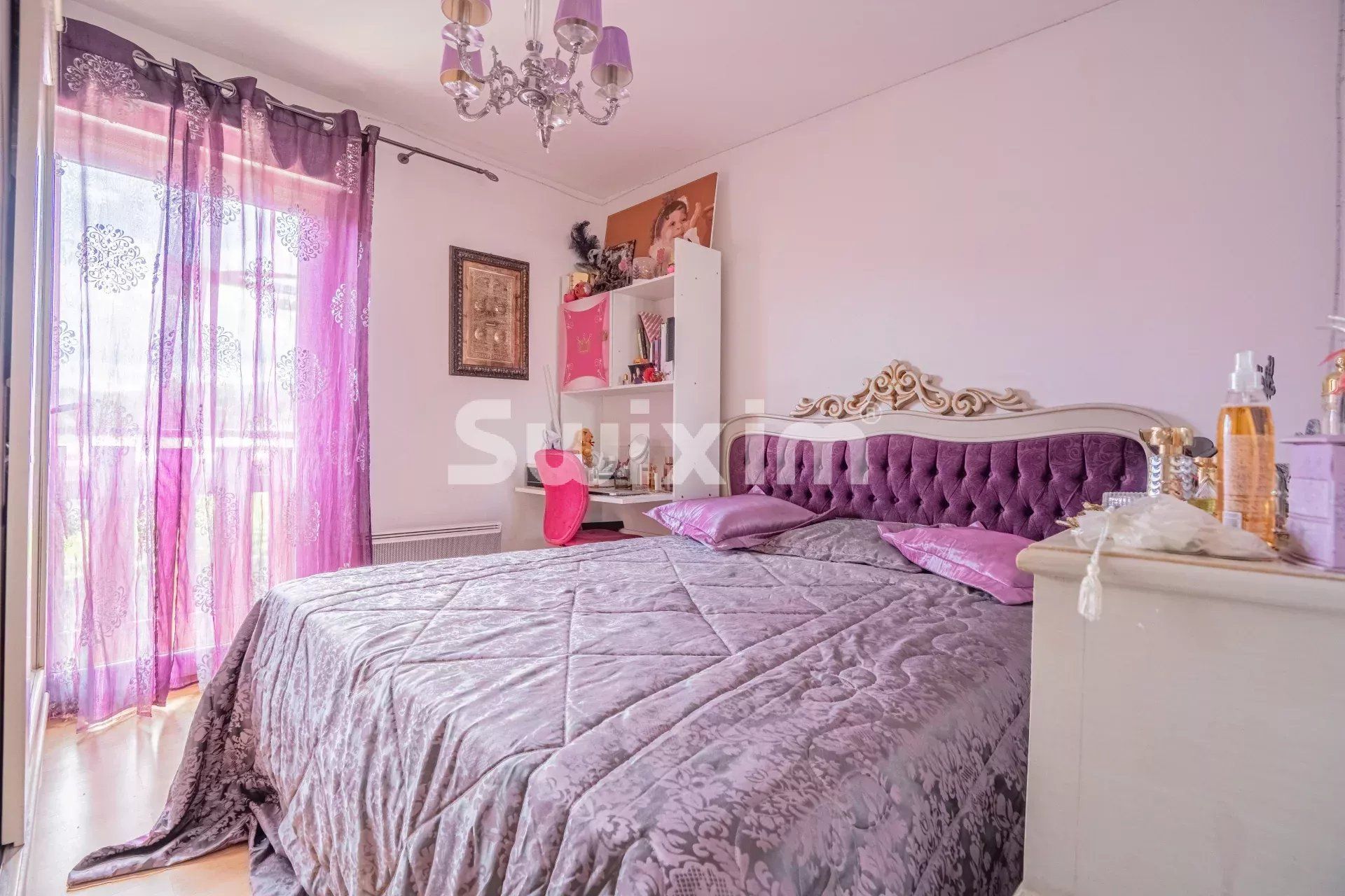 maison 5 Pièces en vente sur Ornex (01210)