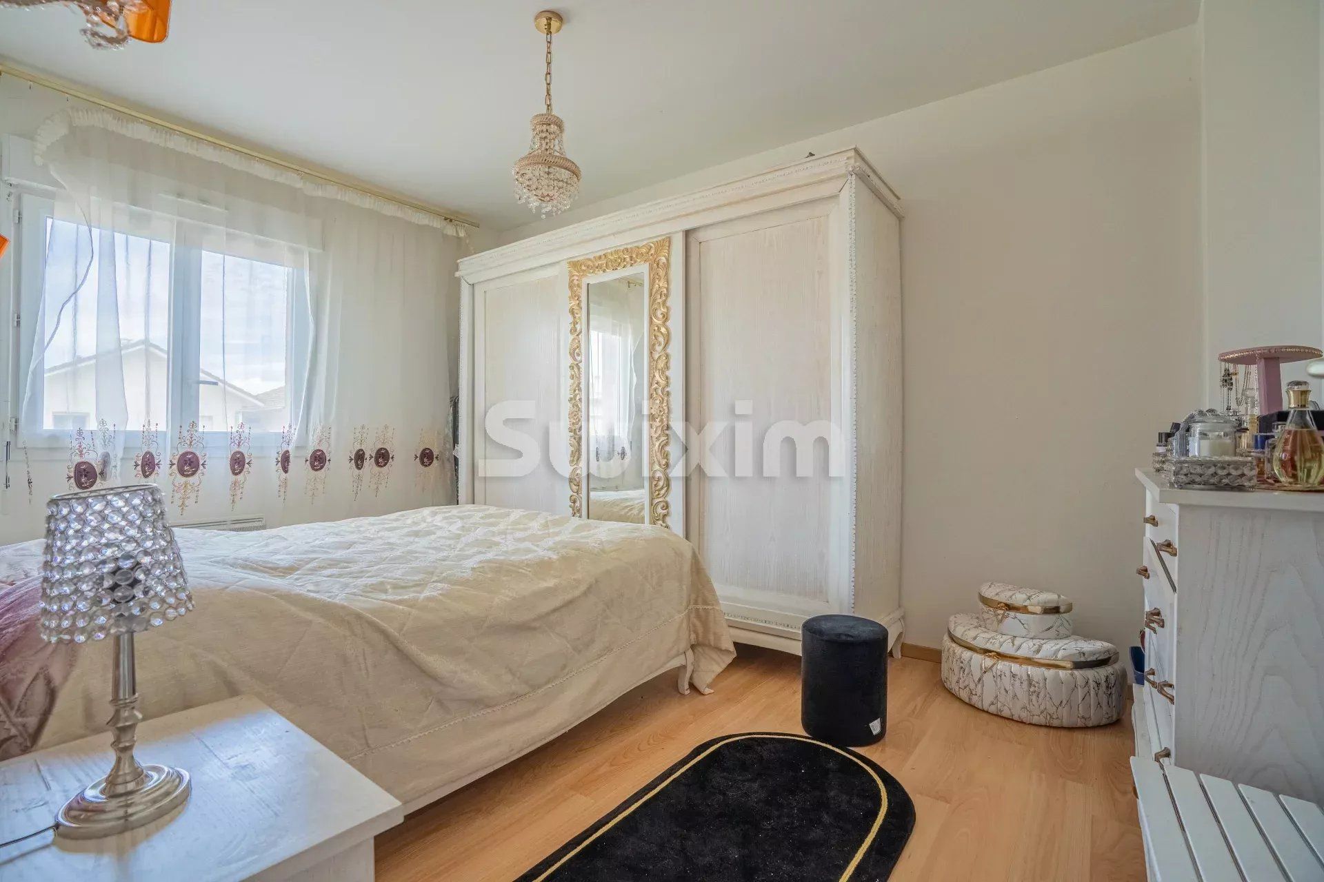 house 5 Rooms for sale on Ornex (01210)