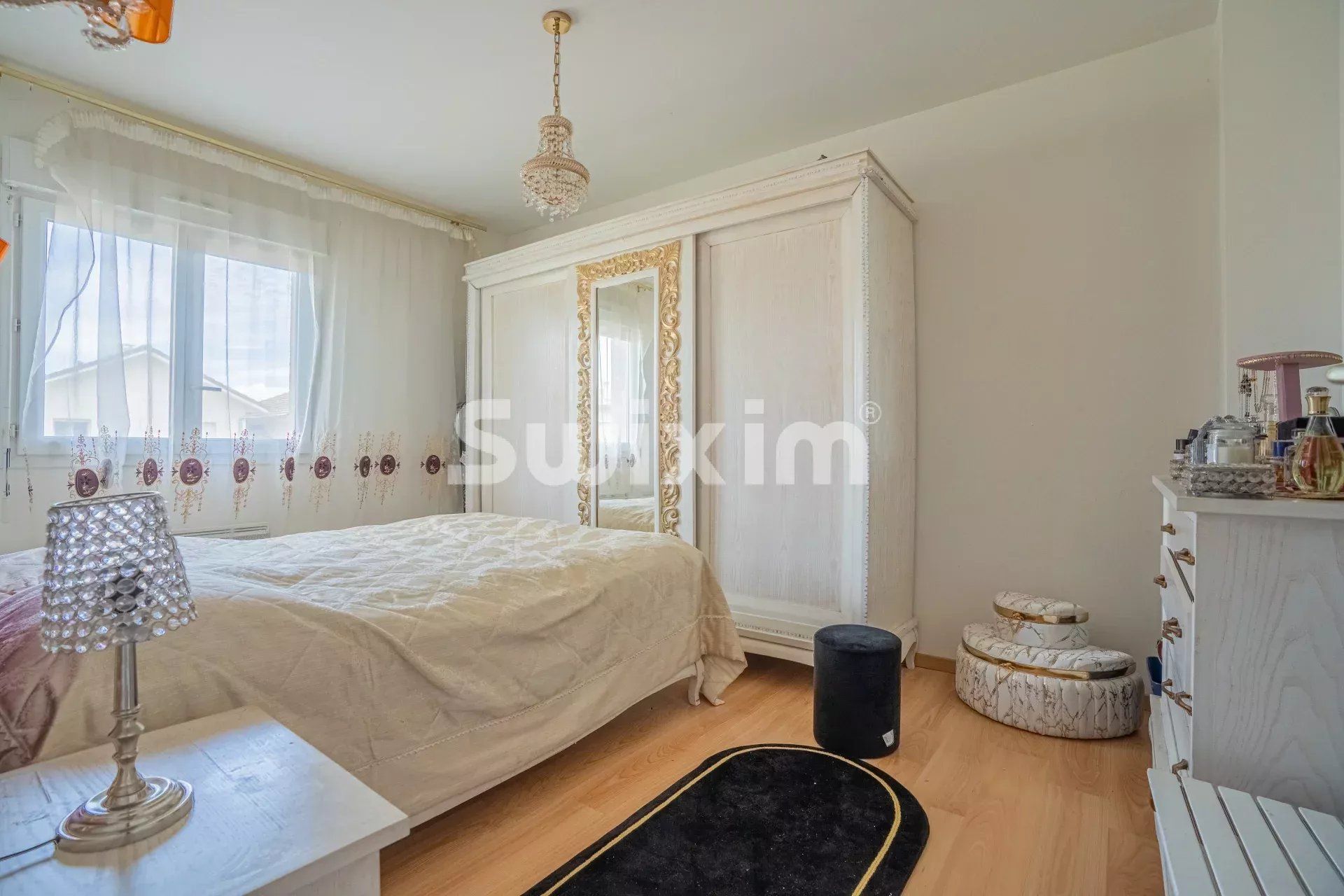 maison 5 Pièces en vente sur Ornex (01210)