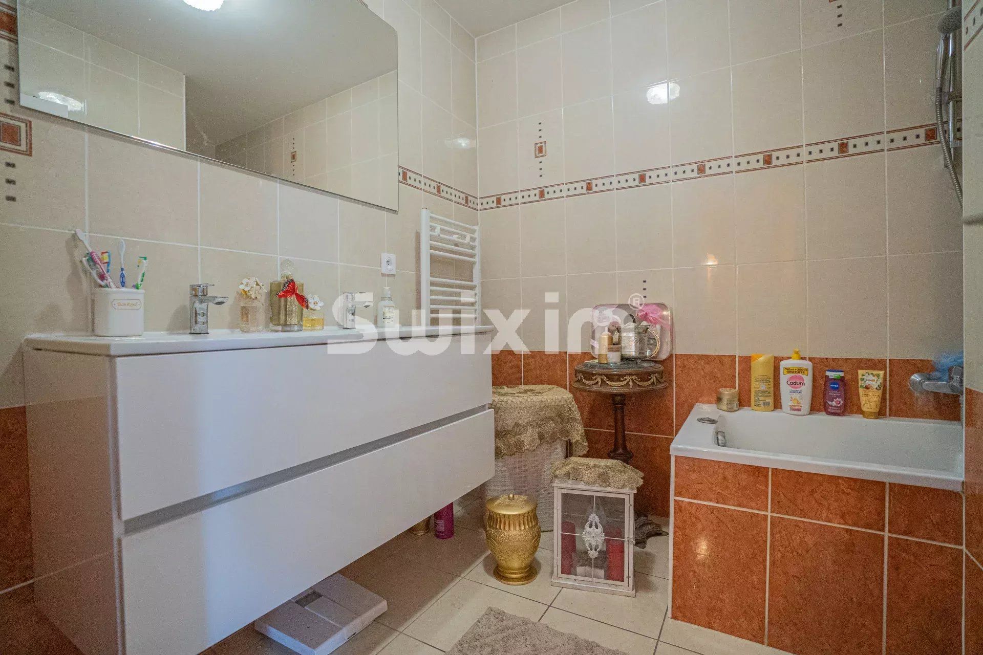 maison 5 Pièces en vente sur Ornex (01210)