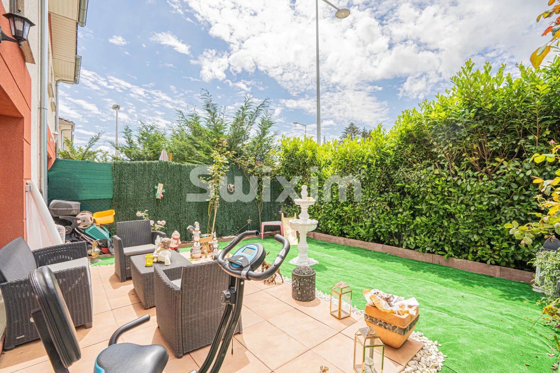 maison 5 Pièces en vente sur Ornex (01210)