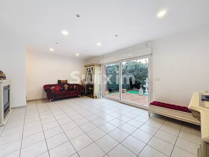 Vente Maison Ornex 5&nbsp;Pièces 98&nbsp;m²