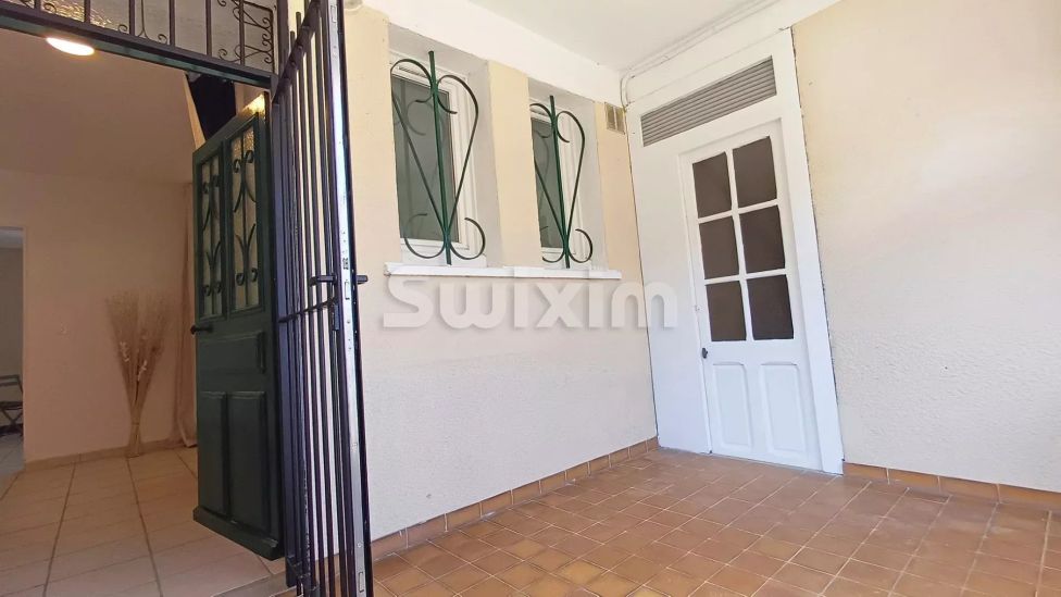 appartement 5 Zimmer zum verkauf auf Saint-Florent-sur-Auzonnet (30960) Verkauf Appartement Saint-Florent-sur-Auzonnet 5 Zimmer 87 m²