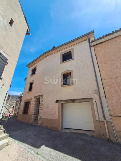 Verkauf Haus Saint-Jean-de-Maruéjols-et-Avéjan 6 Zimmer 113 m²