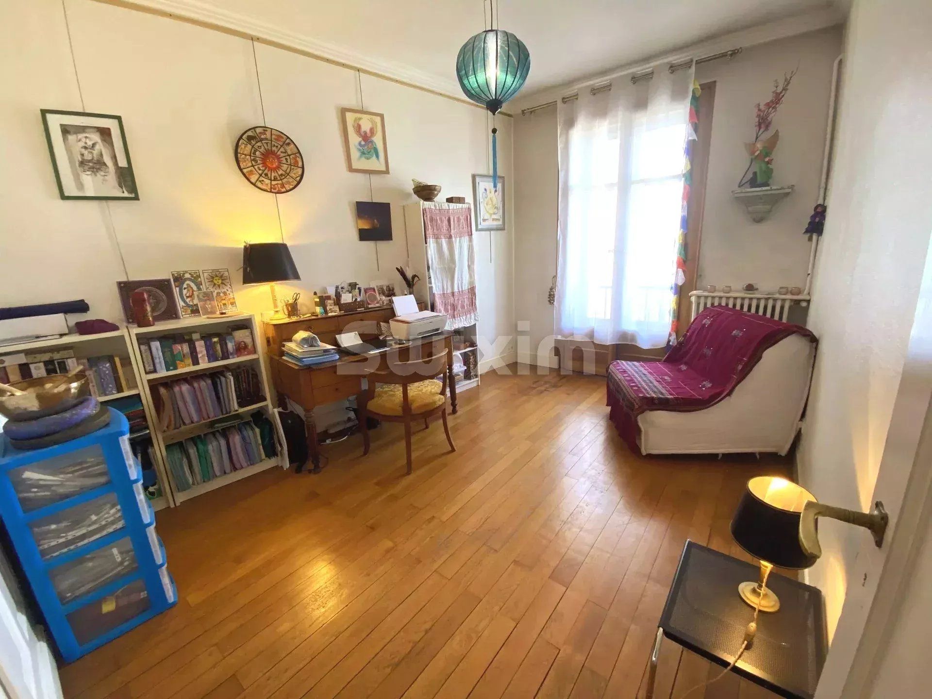 apartment 5 Rooms for sale on Évian-les-Bains (74500)