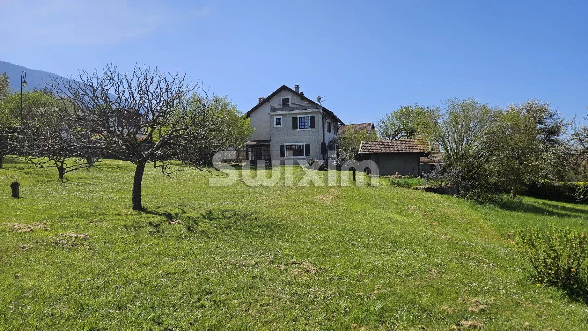 casa 7 Camere in vendita su Collonges-sous-Salève (74160)
