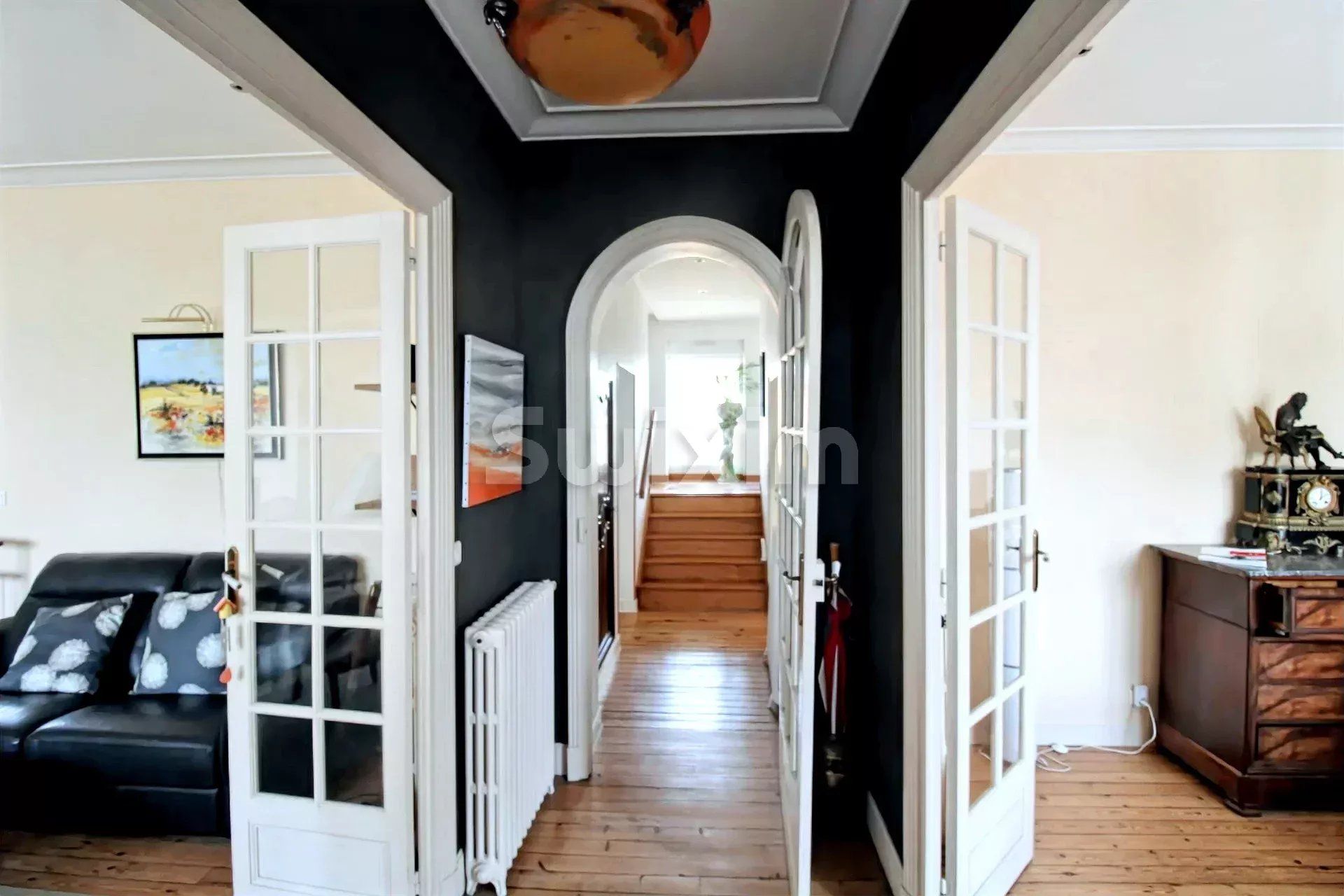 villa 12 Rooms for sale on Pornichet (44380)