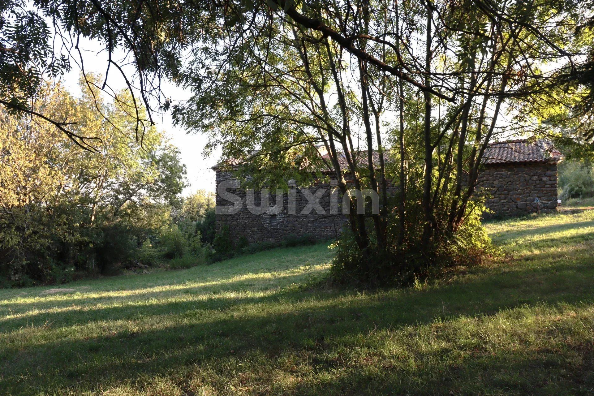 fattoria 10 Camere in vendita su Saint-Gineys-en-Coiron (07580)