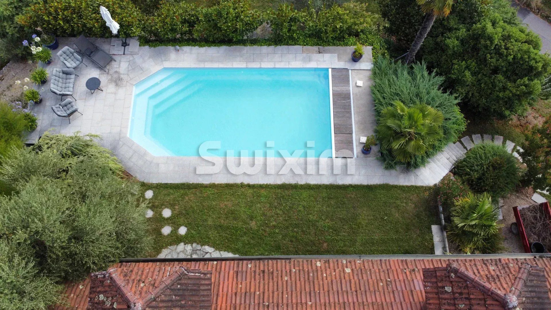 villa 5 Quartos para venda sobre Frangy (74270)