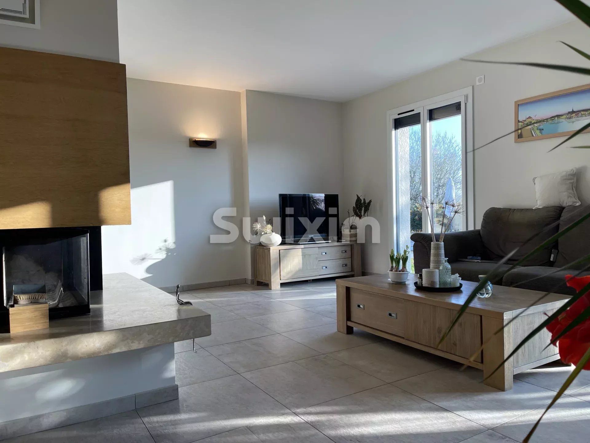 villa 5 Quartos para venda sobre Frangy (74270)