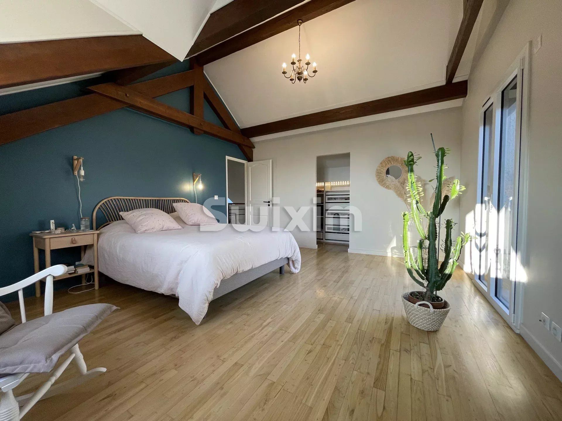 villa 5 Quartos para venda sobre Frangy (74270)