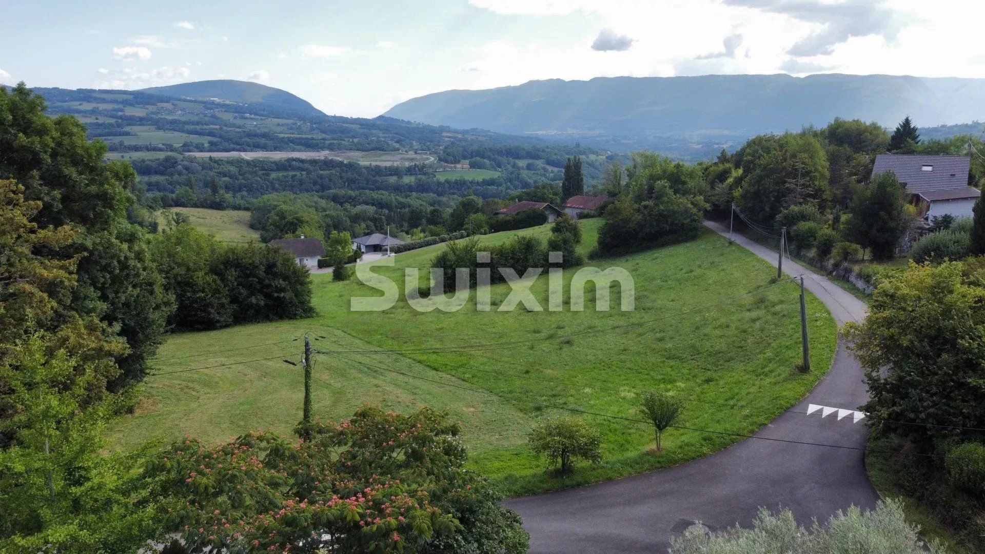 villa 5 Quartos para venda sobre Frangy (74270)