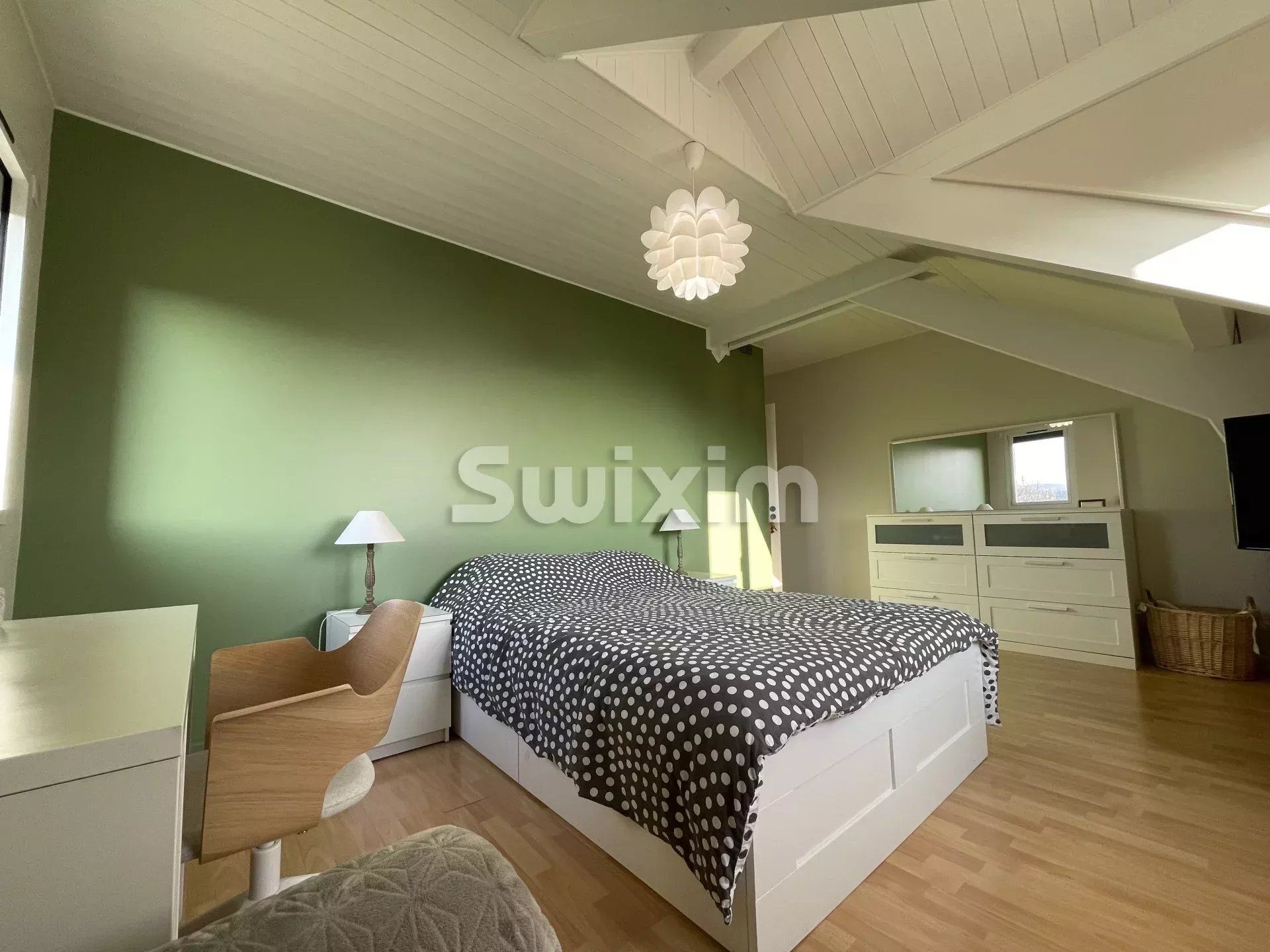 villa 5 Quartos para venda sobre Frangy (74270)