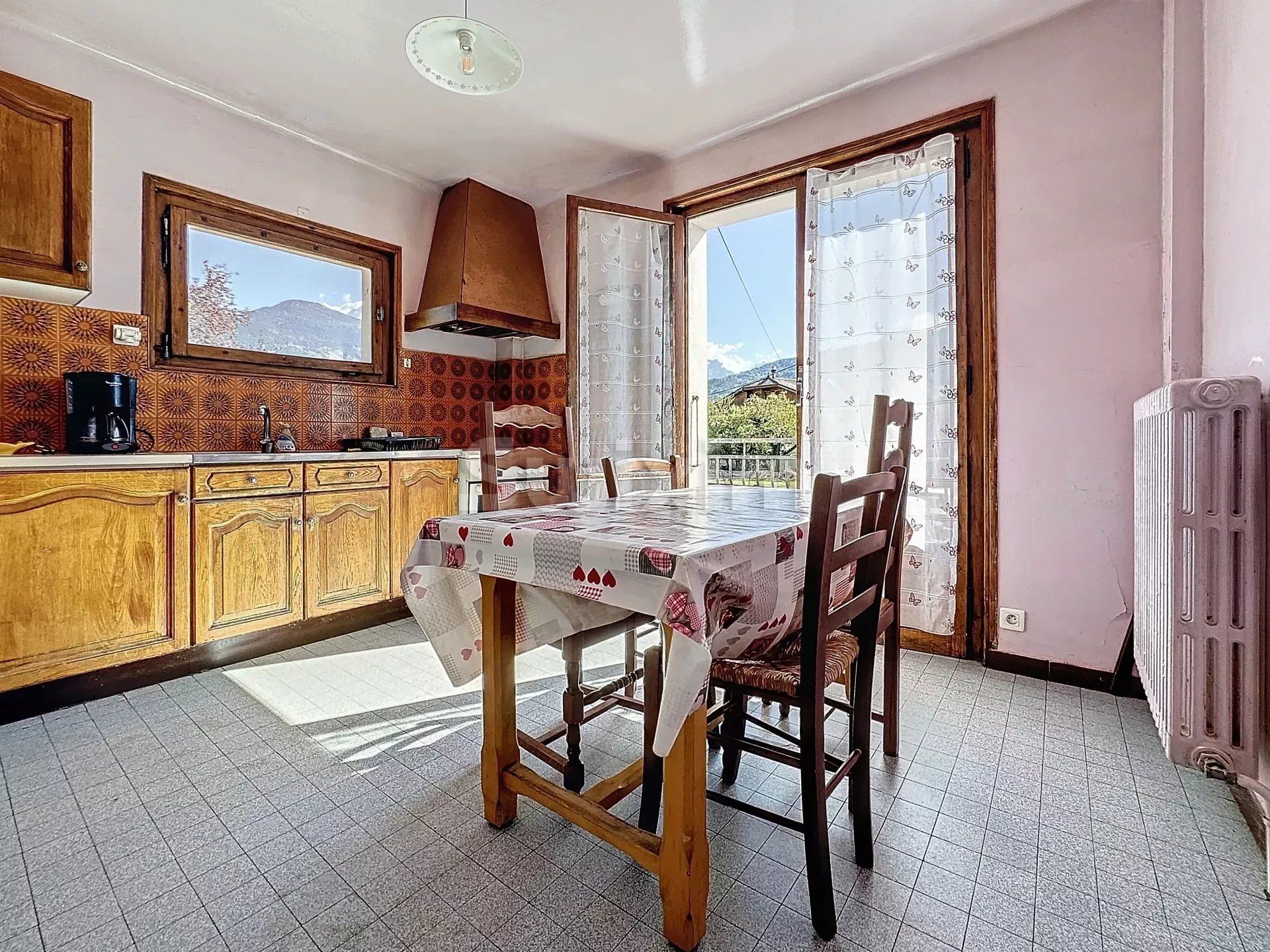 casa 6 Camere in vendita su Passy (74190)