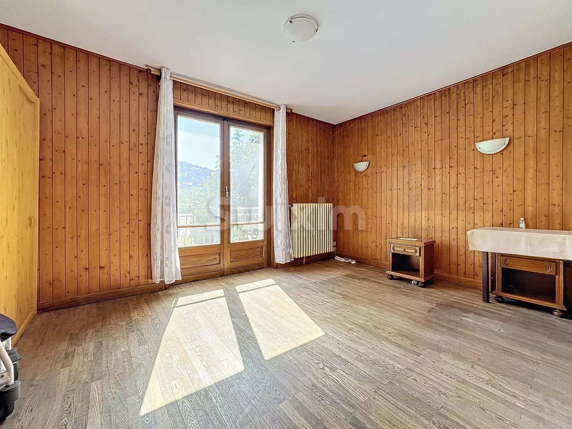 casa 6 Camere in vendita su Passy (74190)