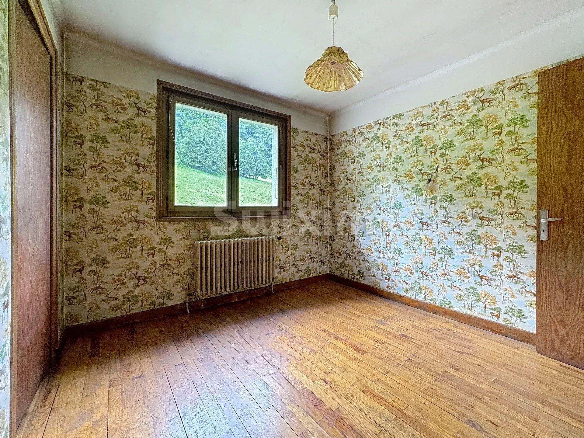 casa 6 Camere in vendita su Passy (74190)