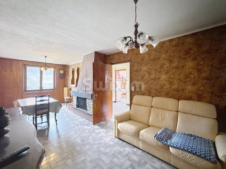 Vendita Casa Passy 6 Camere 140 m²