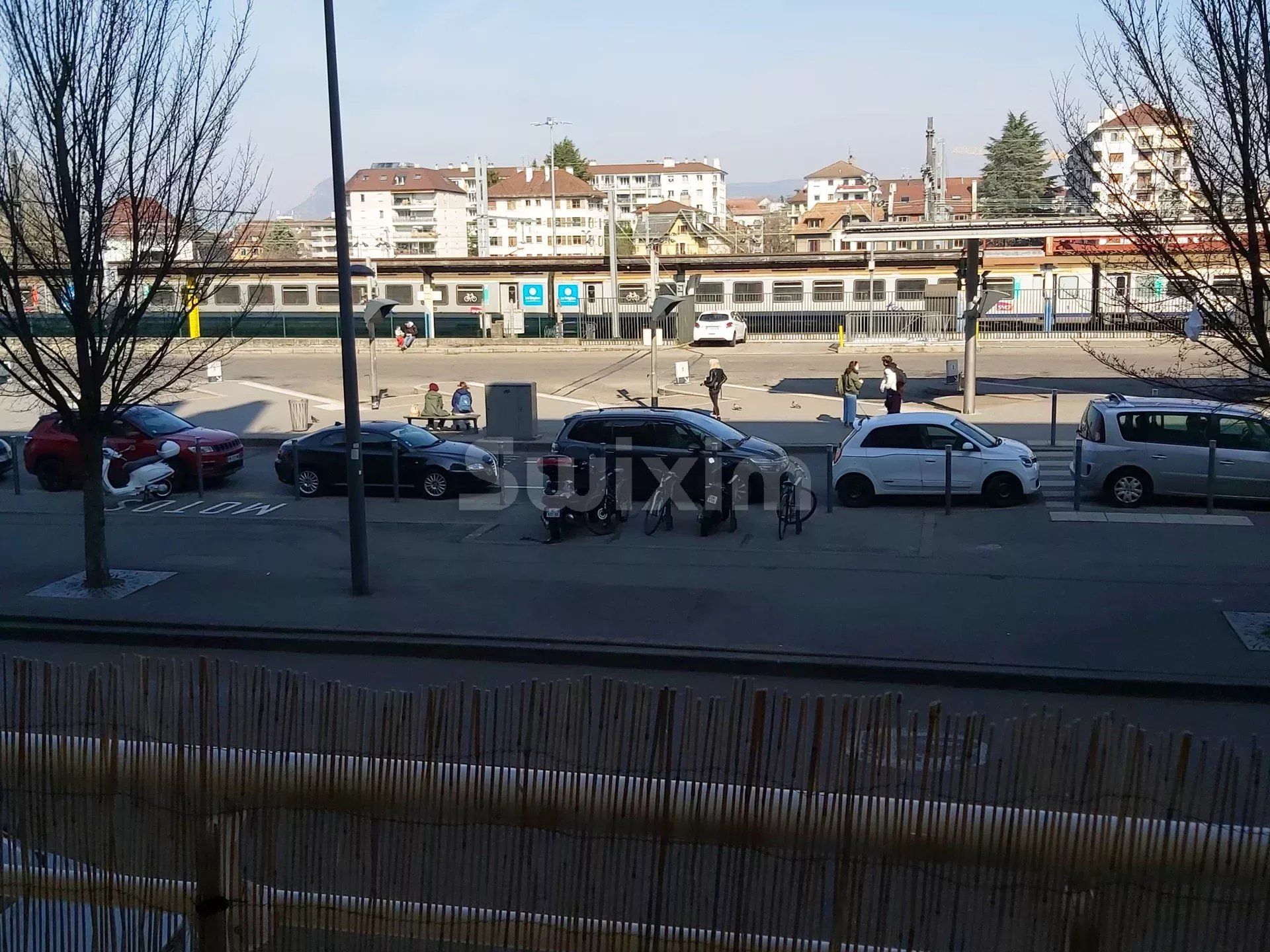 appartement 3 Zimmer zum verkauf auf Annecy (74000)