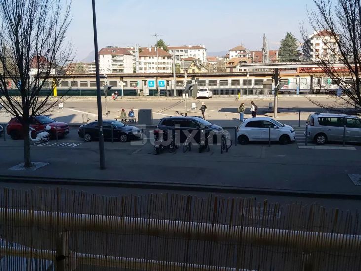 Vente Appartement Annecy 3 Pièces 67.06 m²