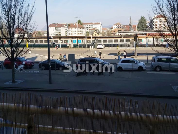 Vendita Appartamento Annecy 3&nbsp;Camere 67.06&nbsp;m²