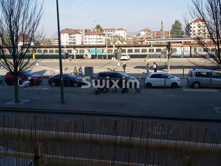 Verkauf Appartement Annecy 3&nbsp;Zimmer 67.06&nbsp;m²