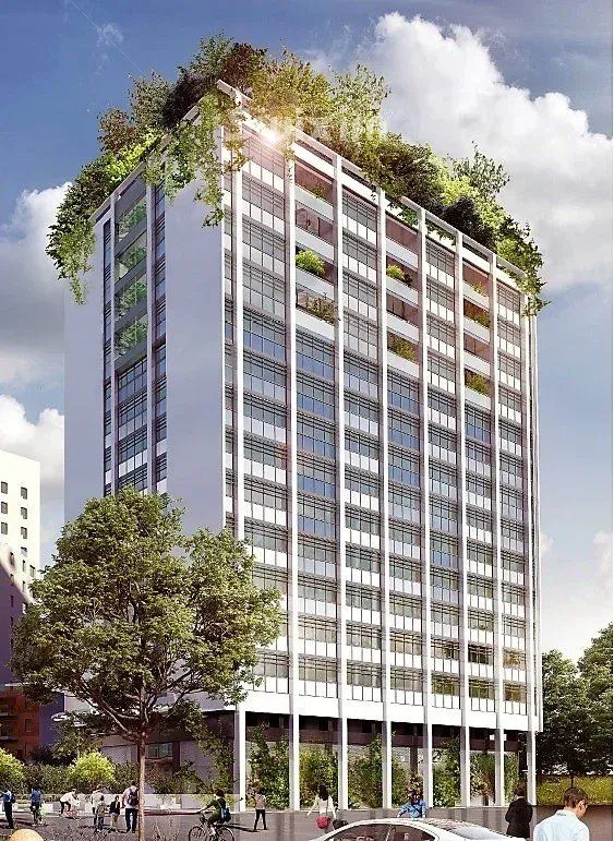 apartamento 1 sala en venta en Strasbourg (67000)