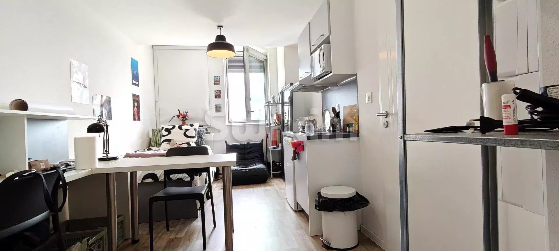 apartment 1 room for sale on Strasbourg (67000)