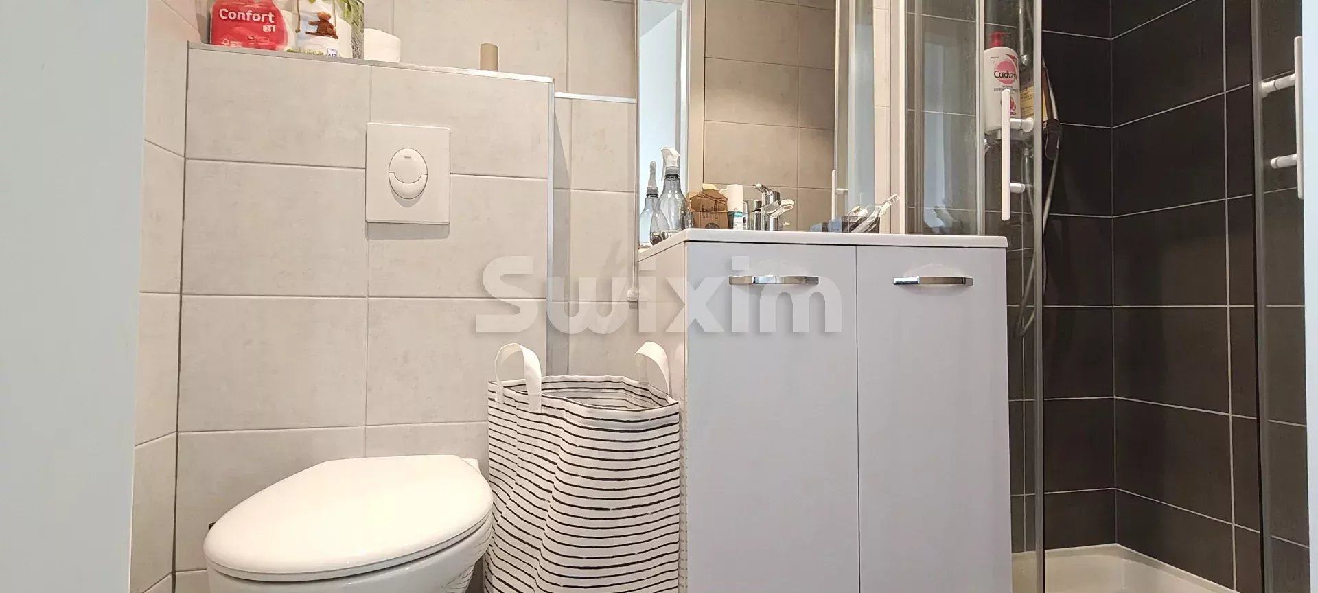 apartment 1 room for sale on Strasbourg (67000)