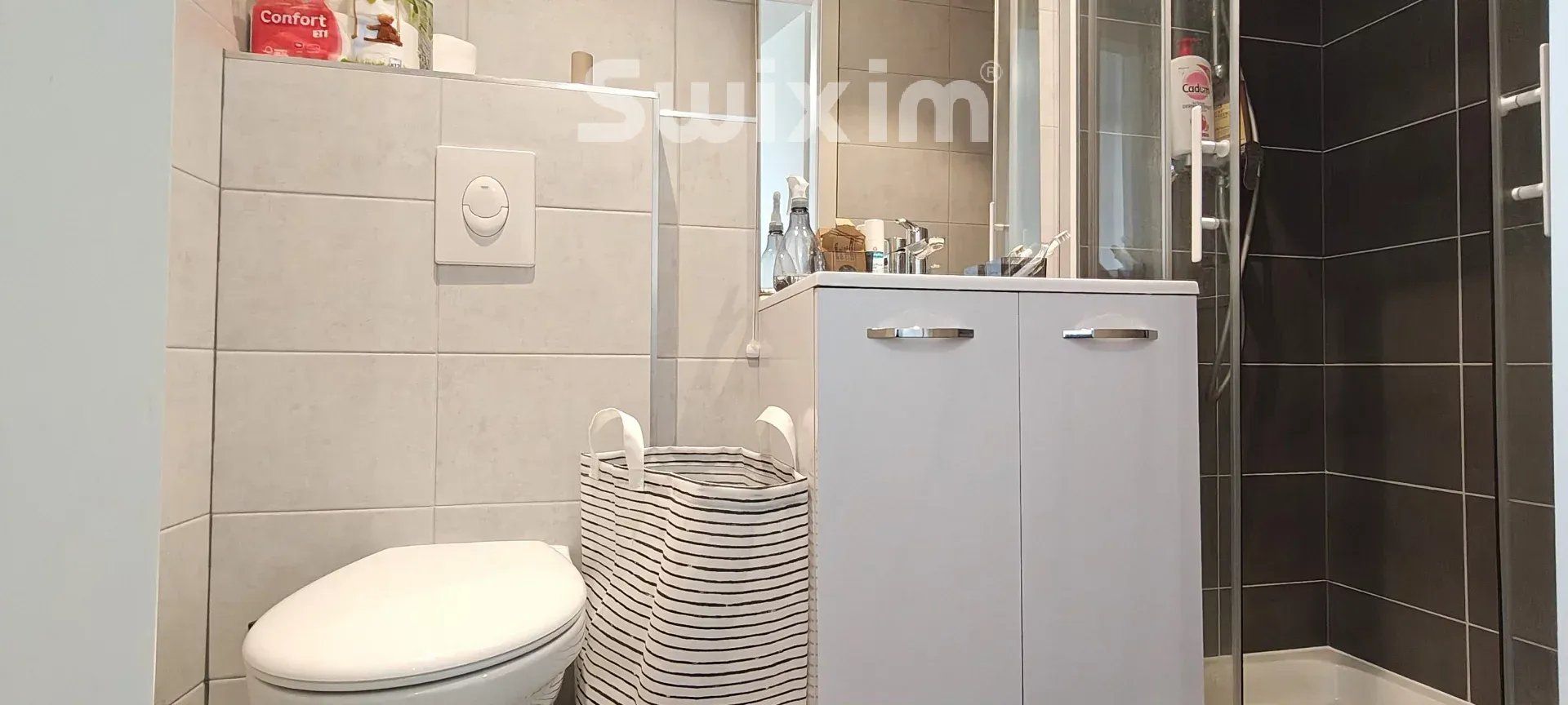 apartamento 1 sala en venta en Strasbourg (67000)