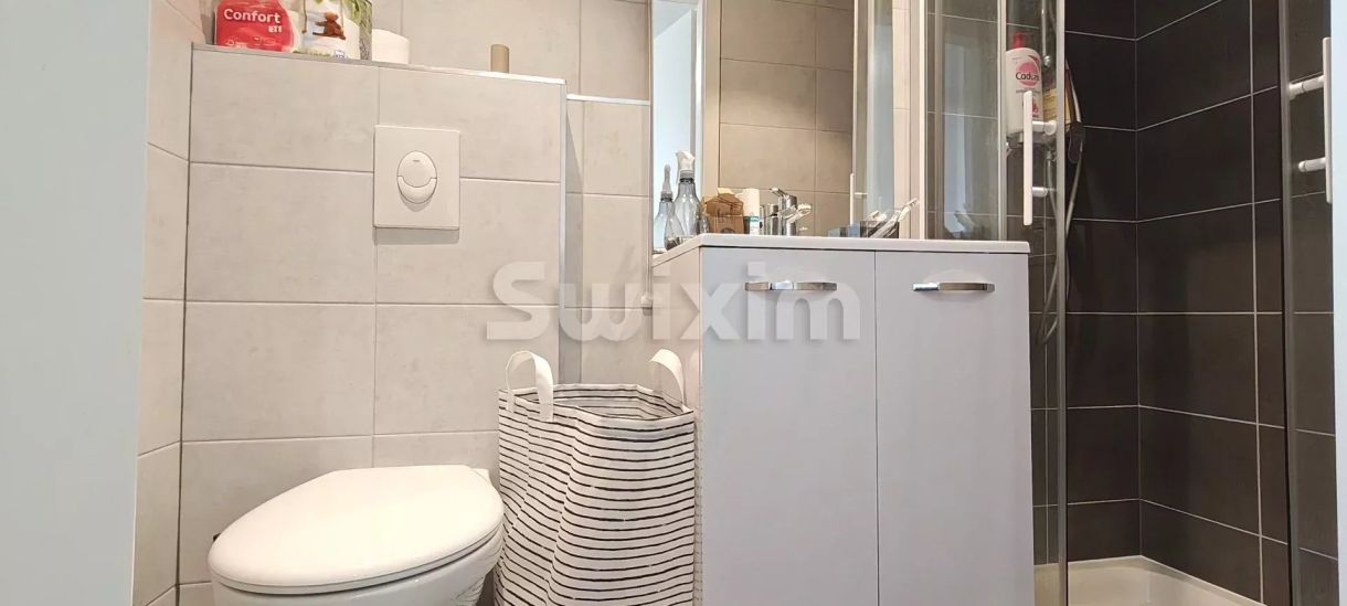 Sale Apartment Strasbourg 1 room 17.5 m²
