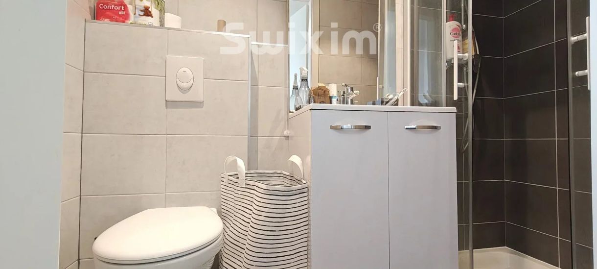 Venta Apartamento Strasbourg 1&nbsp;sala 17.5&nbsp;m²