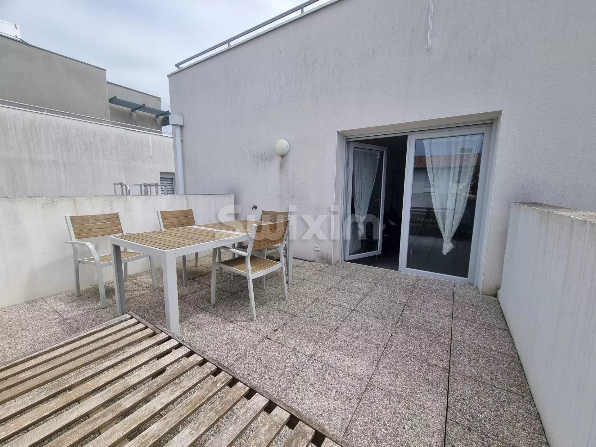 appartement 2 Zimmer zum verkauf auf Bayonne (64100)