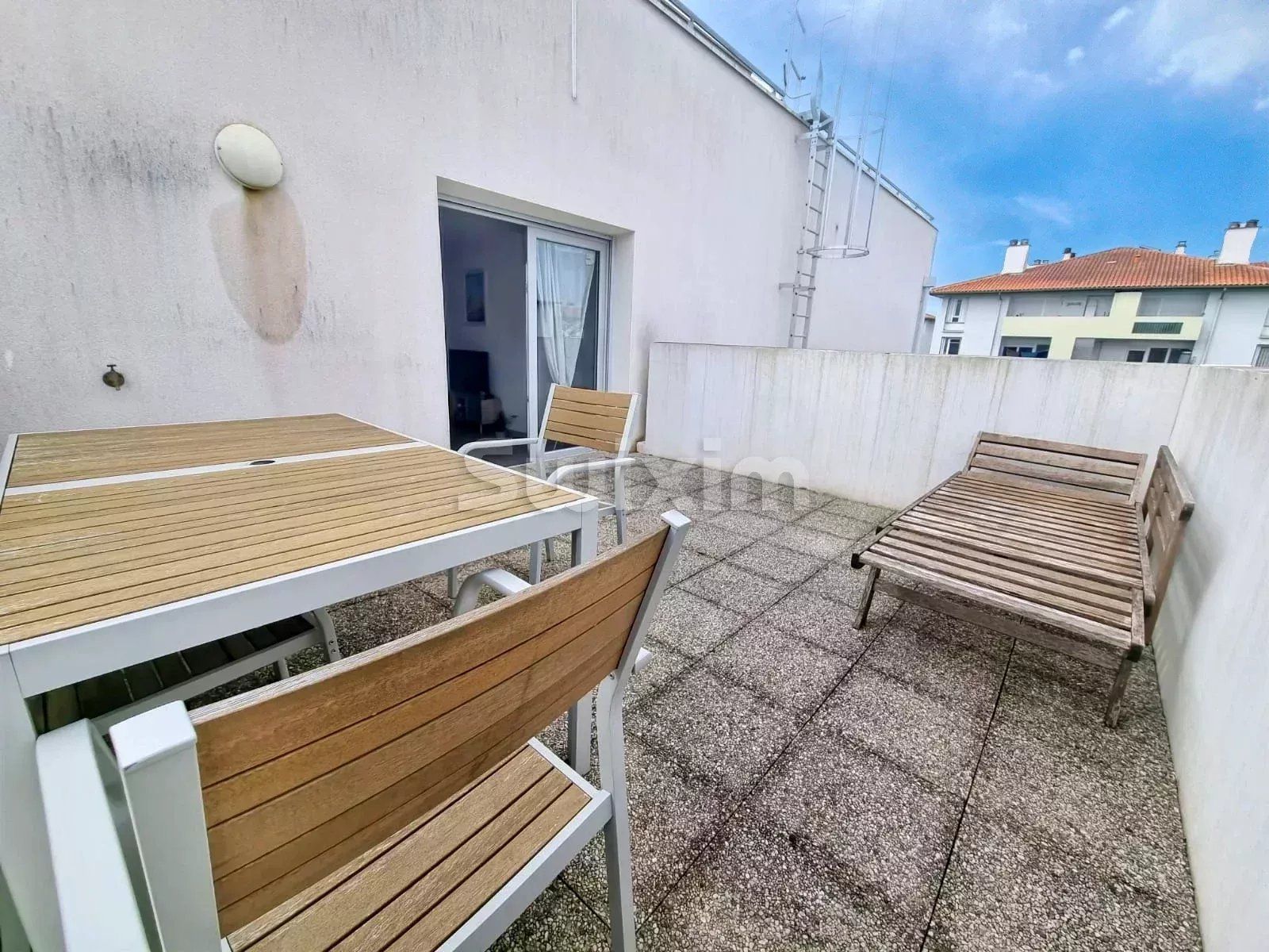 appartement 2 Zimmer zum verkauf auf Bayonne (64100)