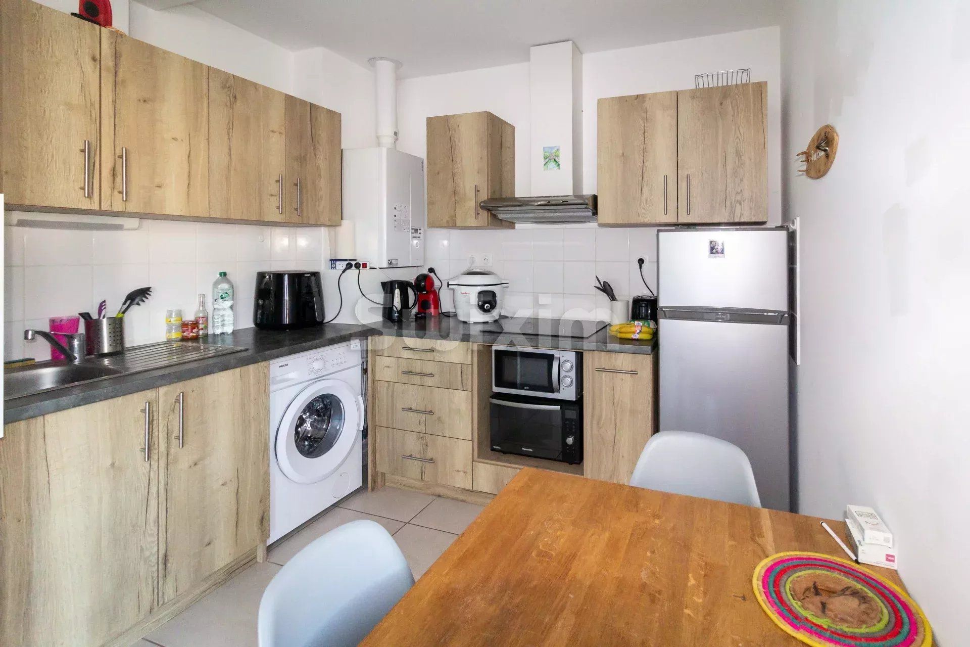 appartement 2 Zimmer zum verkauf auf Bayonne (64100)