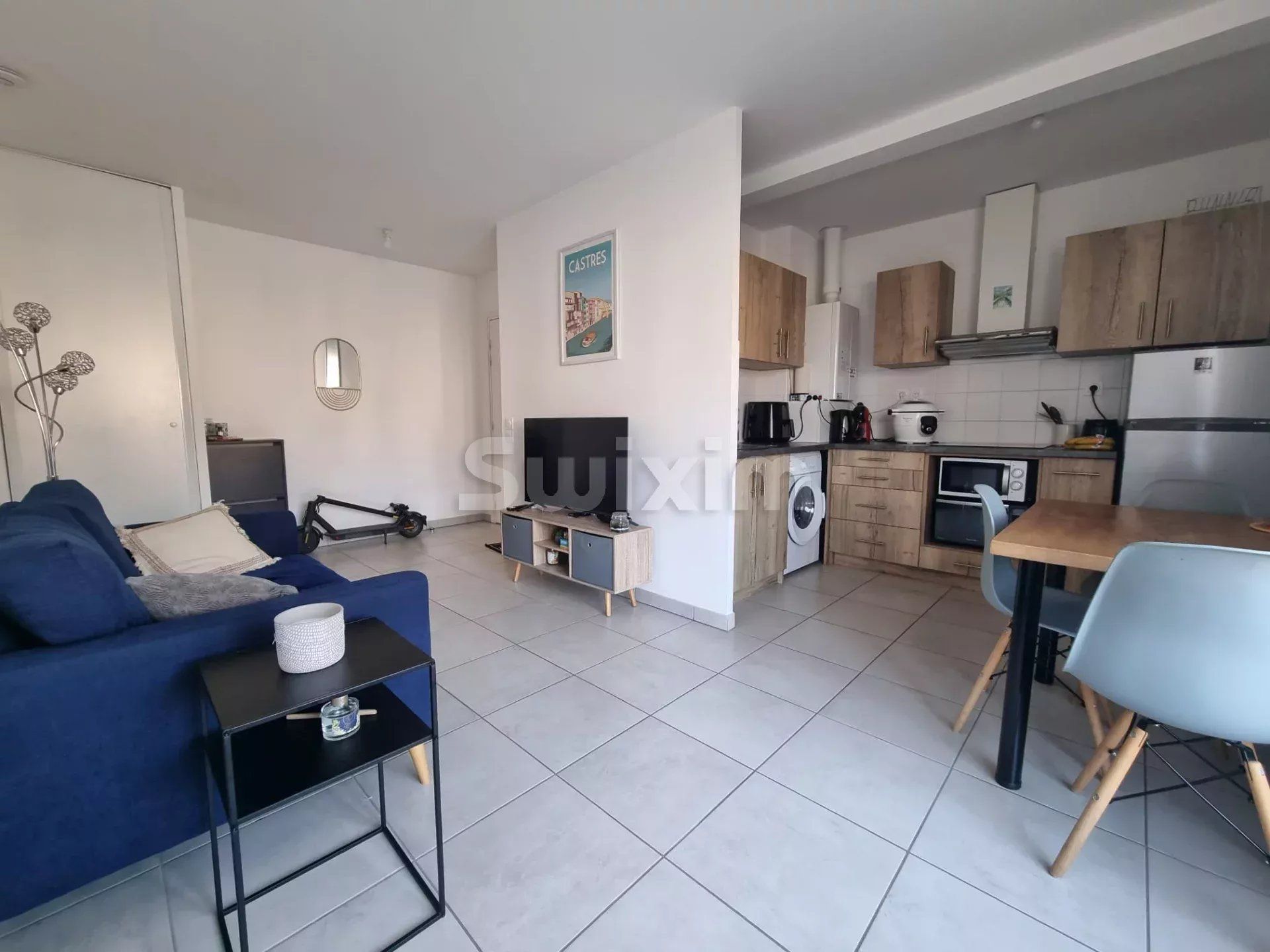 appartement 2 Zimmer zum verkauf auf Bayonne (64100)