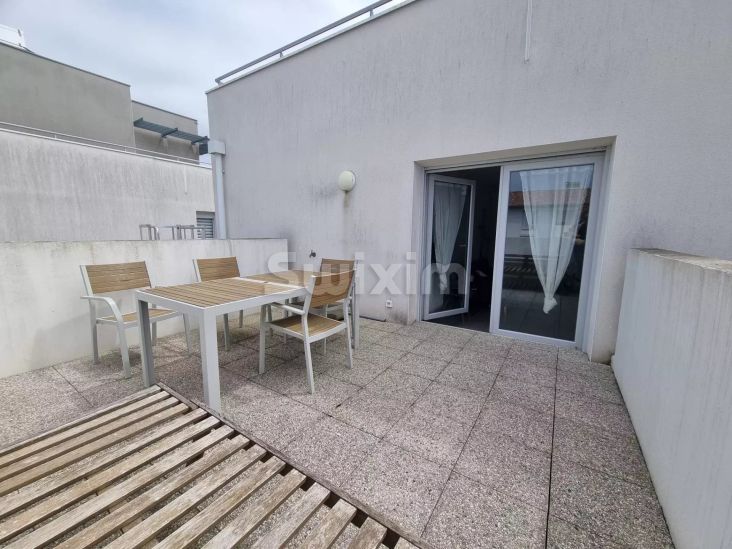 Vente Appartement Bayonne 2 Pièces 39.15 m²
