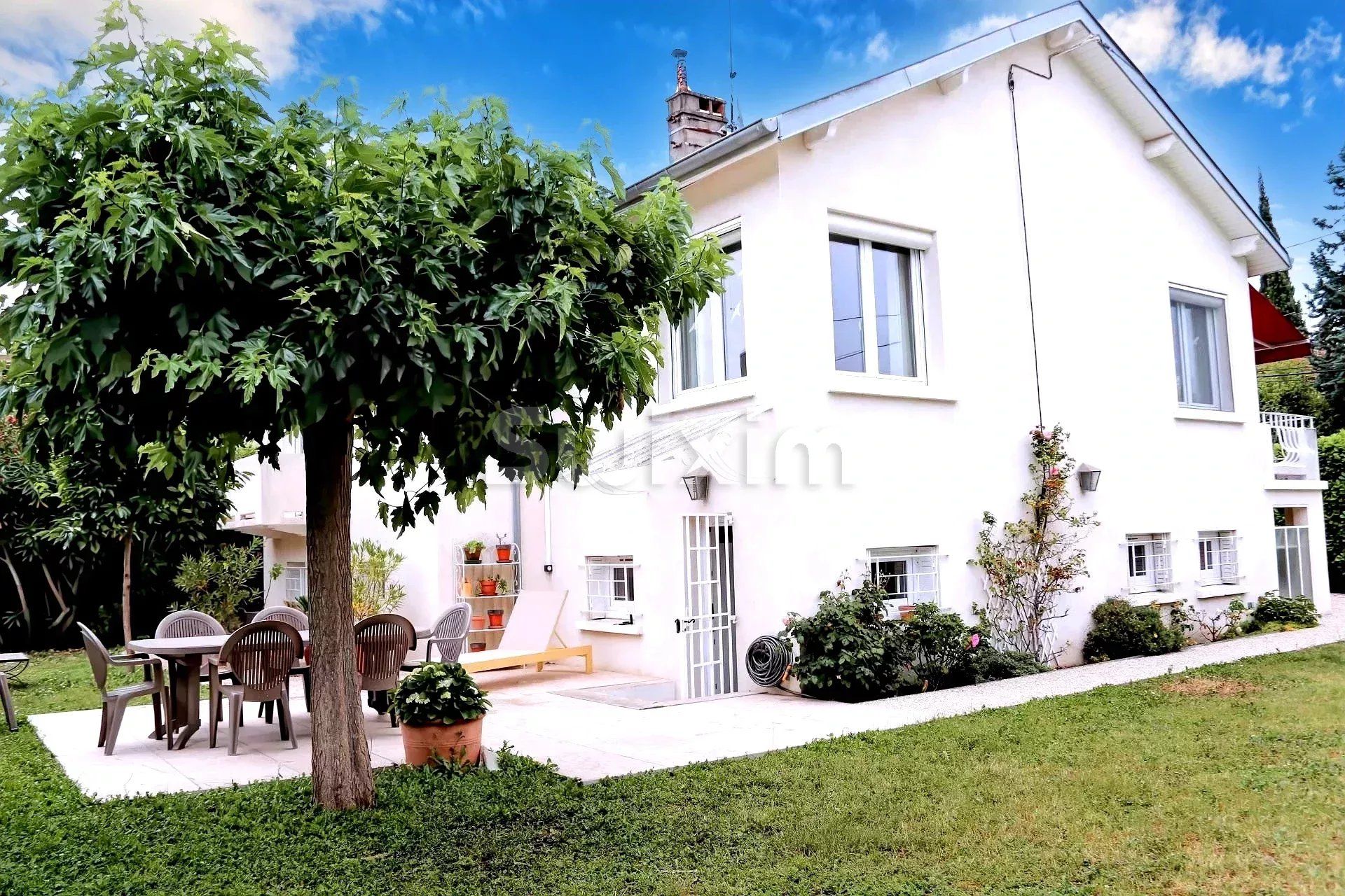 maison 6 Pièces en vente sur Valence (26000)