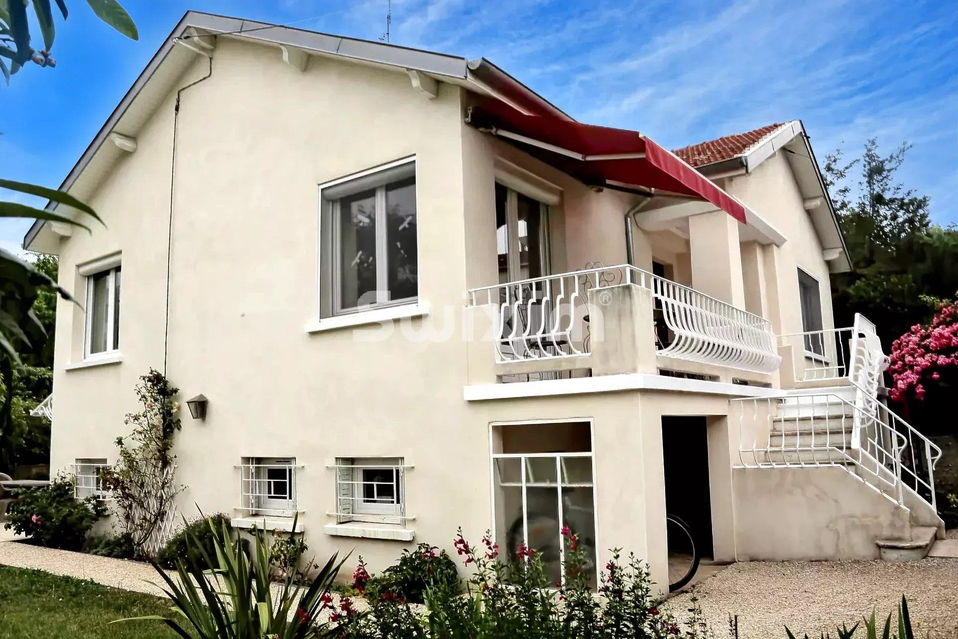 casa 6 Camere in vendita su Valence (26000)