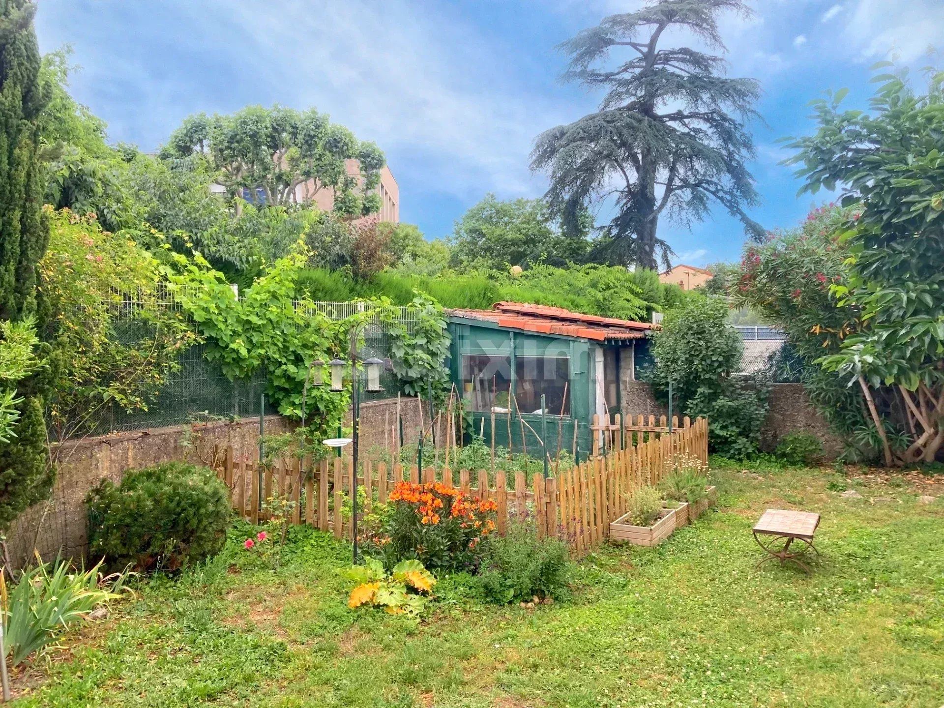 maison 6 Pièces en vente sur Valence (26000)