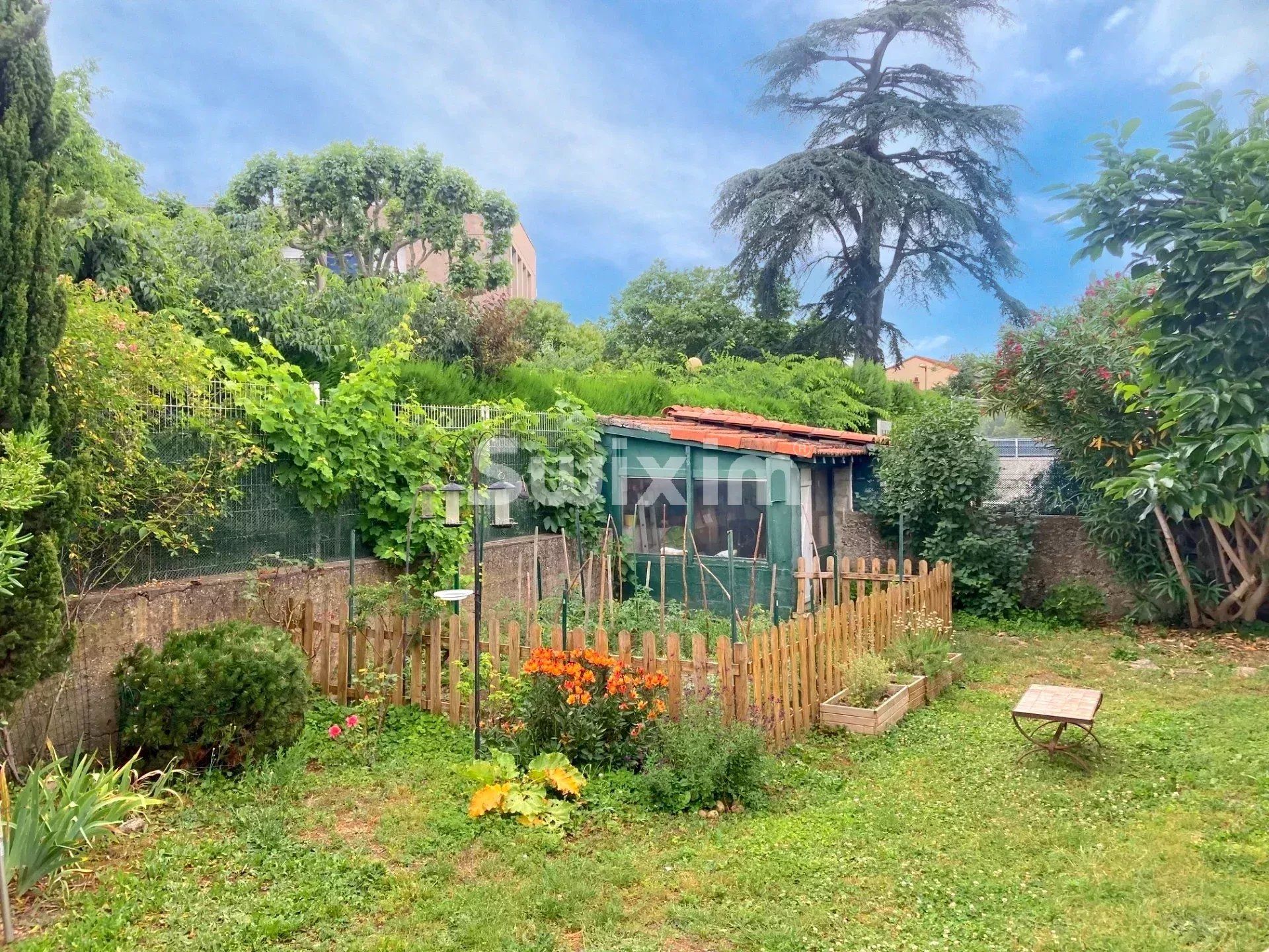 haus 6 Zimmer zum verkauf auf Valence (26000)