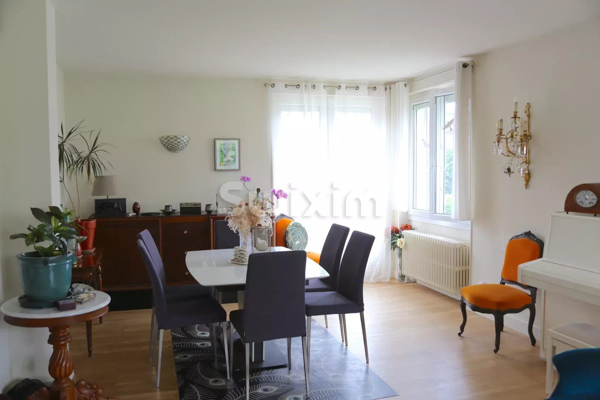 maison 6 Pièces en vente sur Valence (26000)