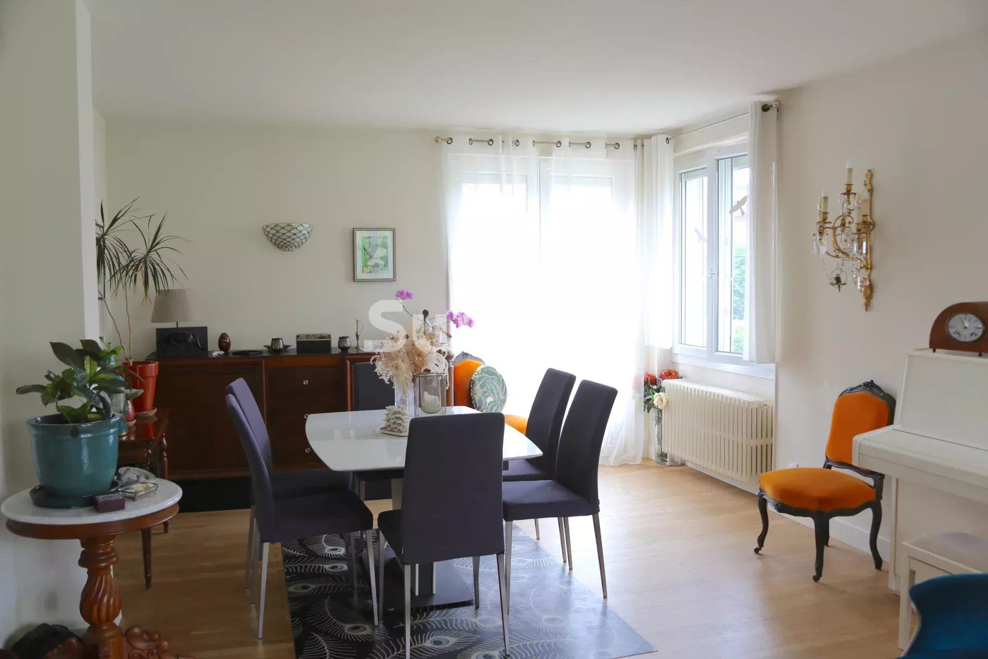 haus 6 Zimmer zum verkauf auf Valence (26000)