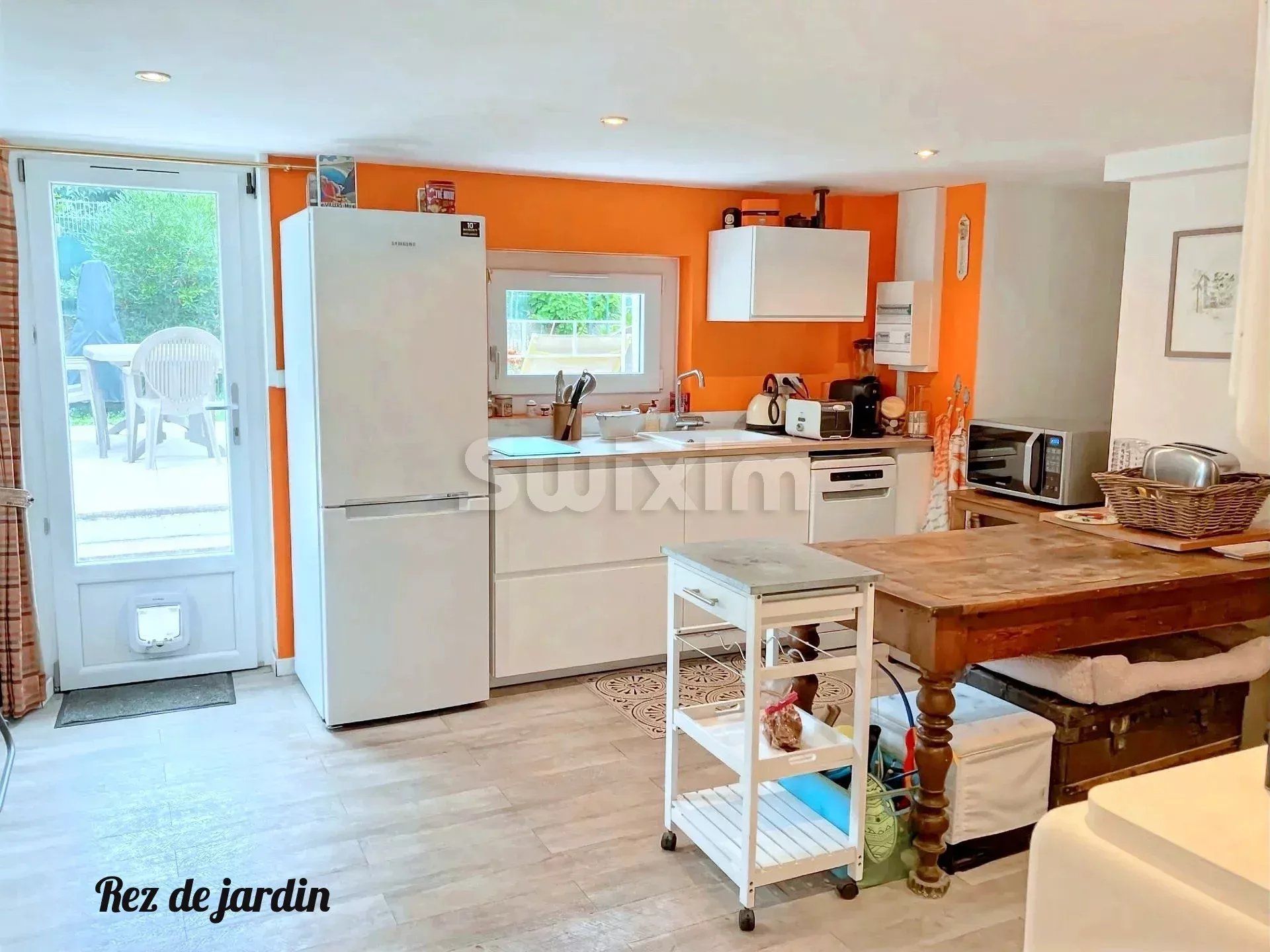 maison 6 Pièces en vente sur Valence (26000)