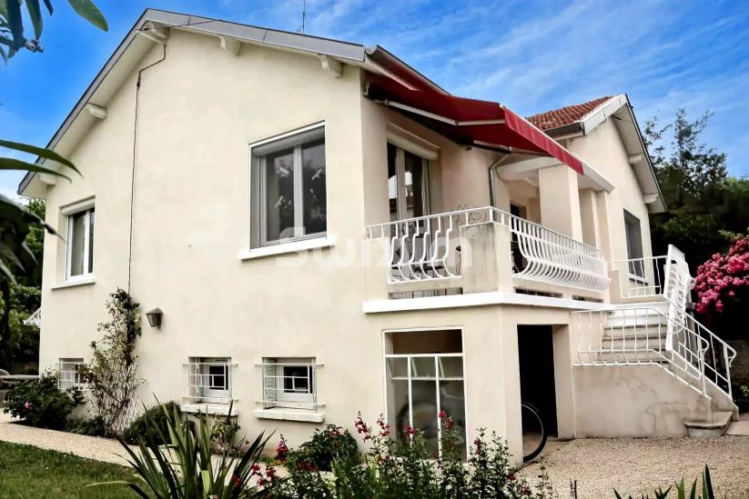Sale House Valence 6&nbsp;Rooms 145&nbsp;m²