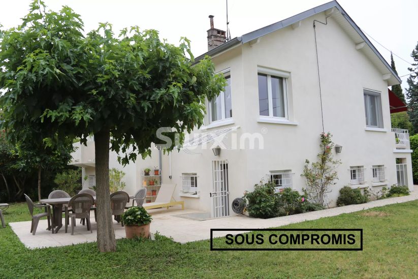 Vendita Casa Valence 6&nbsp;Camere 145&nbsp;m²