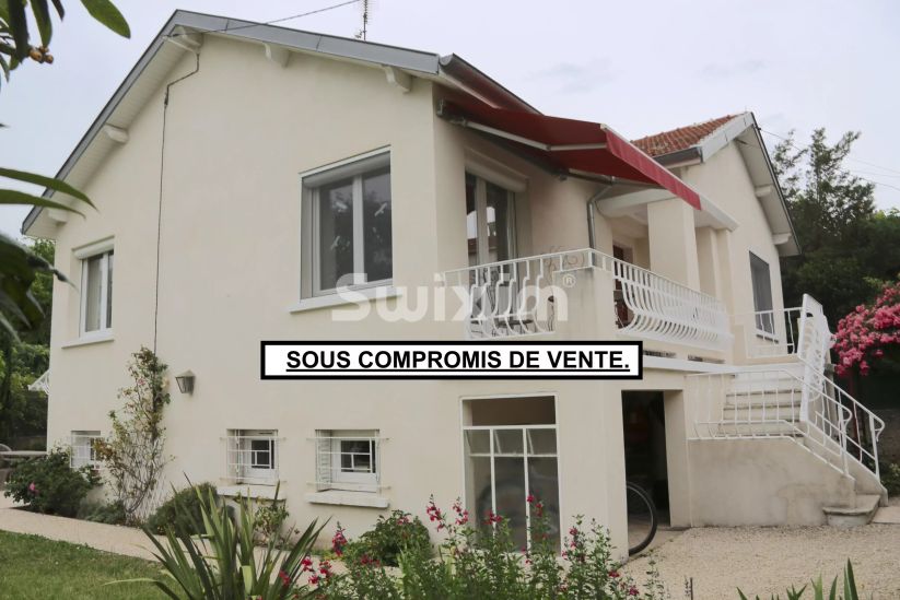 Verkauf Haus Valence 6&nbsp;Zimmer 145&nbsp;m²