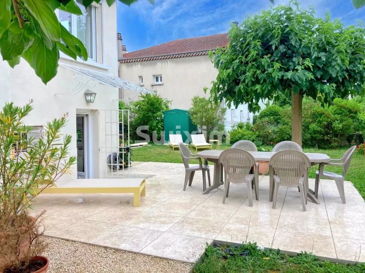 Vendita Casa Valence 6&nbsp;Camere 145&nbsp;m²